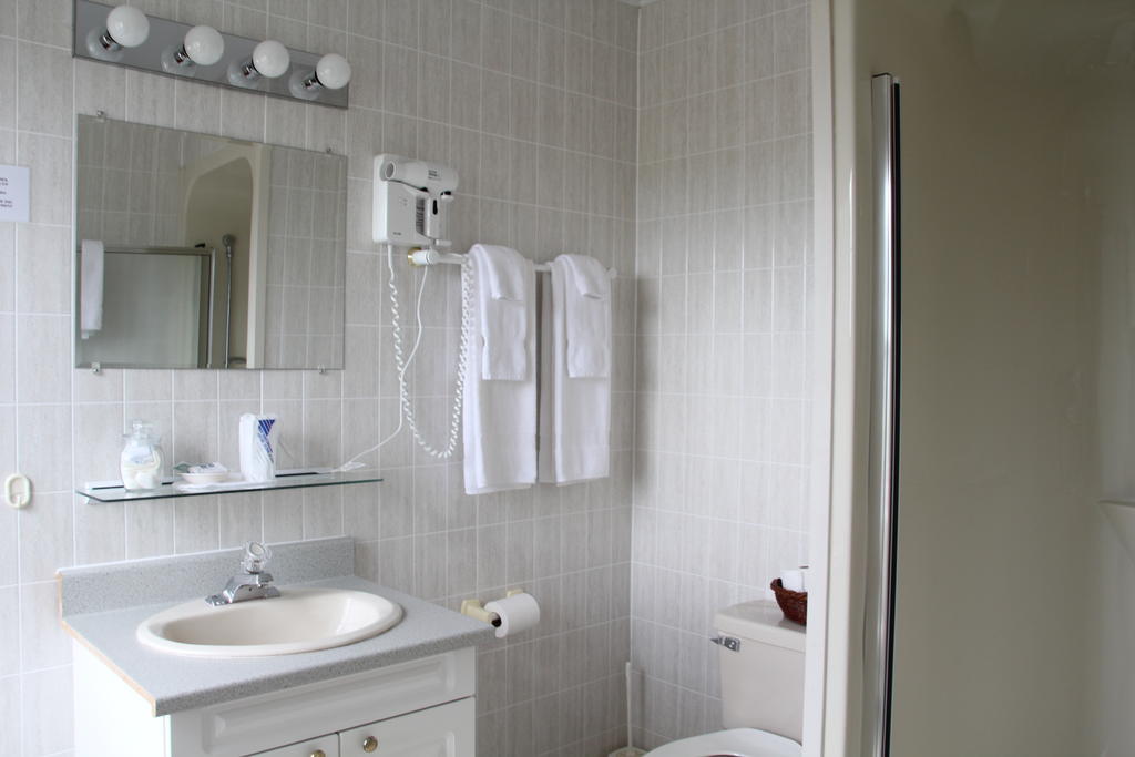 Forest Haven Inn Tatamagouche Quarto foto
