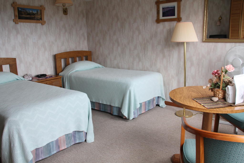 Forest Haven Inn Tatamagouche Quarto foto