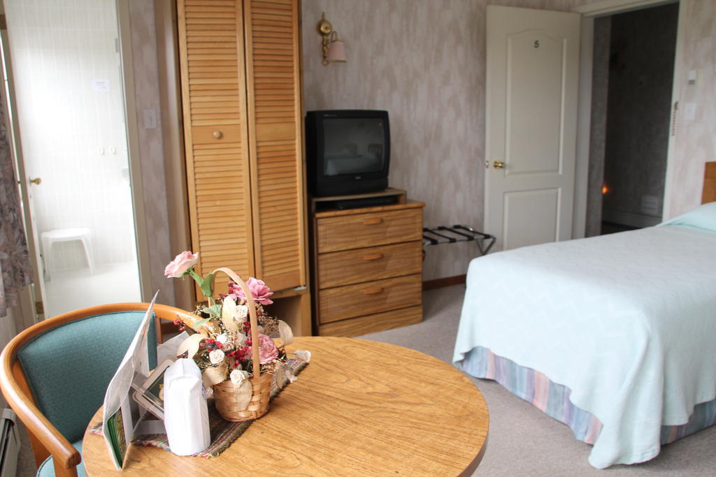Forest Haven Inn Tatamagouche Quarto foto