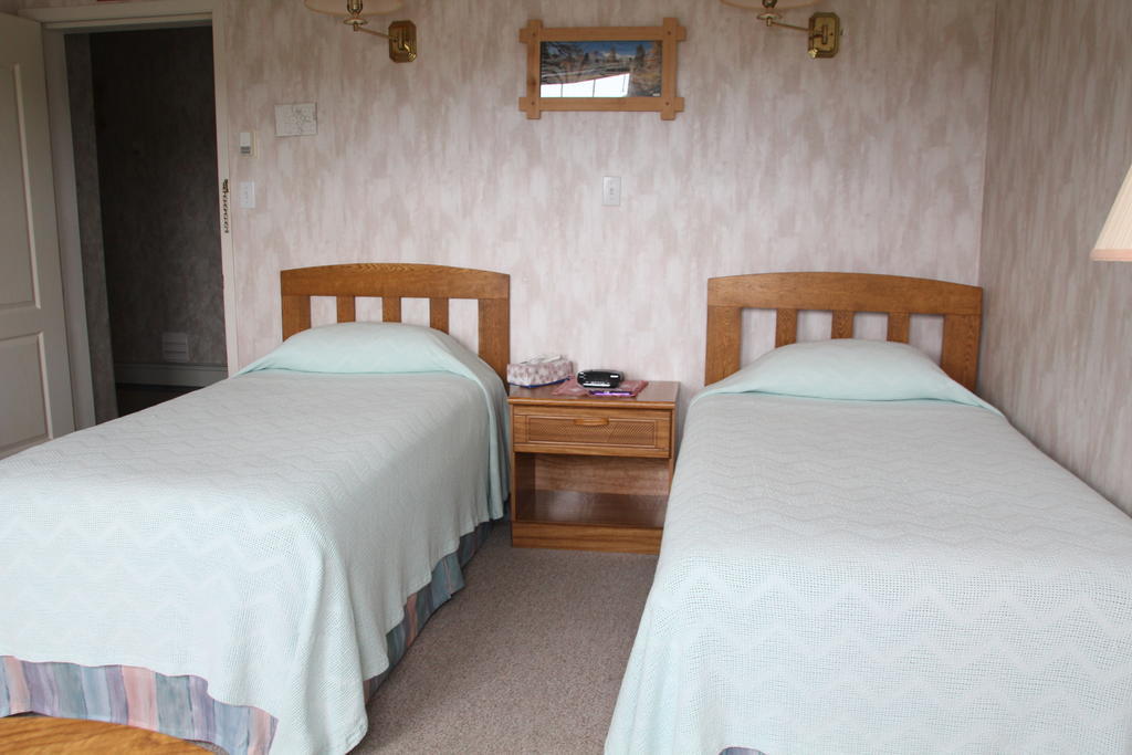 Forest Haven Inn Tatamagouche Quarto foto