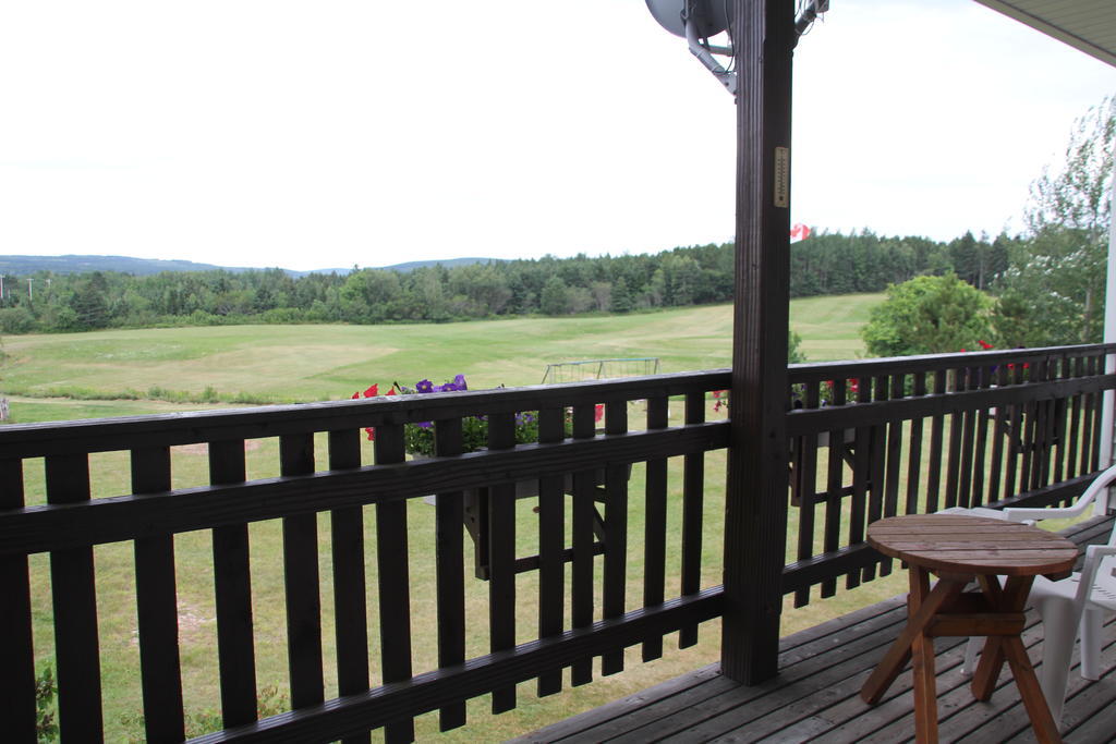 Forest Haven Inn Tatamagouche Quarto foto