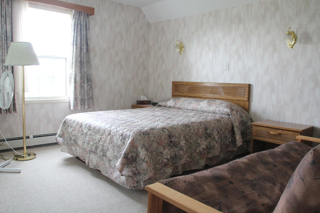 Forest Haven Inn Tatamagouche Quarto foto