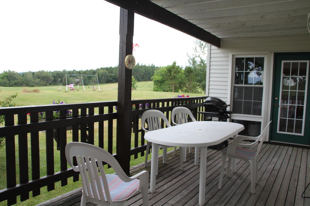 Forest Haven Inn Tatamagouche Quarto foto