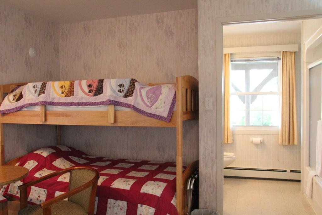 Forest Haven Inn Tatamagouche Quarto foto