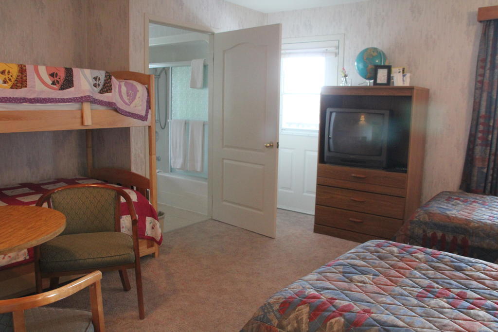 Forest Haven Inn Tatamagouche Quarto foto