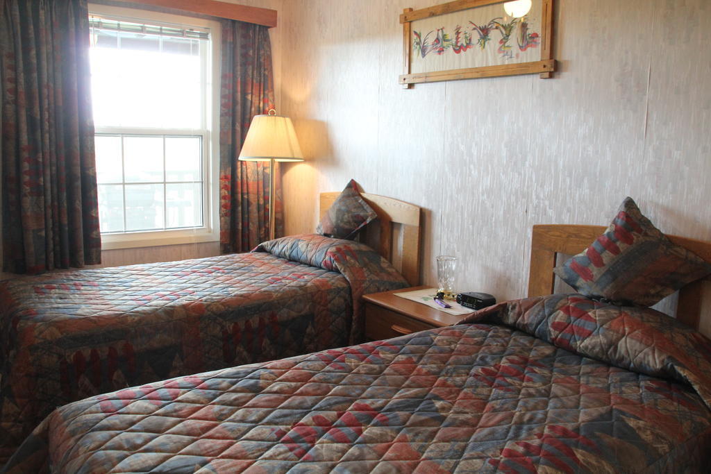 Forest Haven Inn Tatamagouche Quarto foto